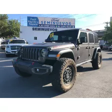 Jeep Wrangler Rubicon 2019