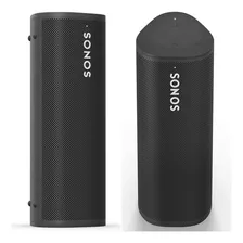 Parlante Sonos Roam Wifi Bluetooth Airplay2 Alexa Google 10h