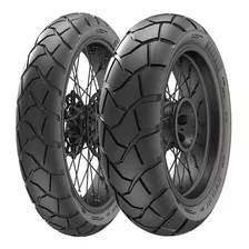 Neumático Moto Anlas Capra R 170/60 R17 72v Tl