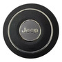 Par De Agarraderas Metal Rigido Jeep Wrangler Jk 07-18