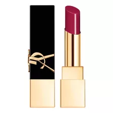 Labial Ysl Rouge Pur Couture The Bold - 9 Undenaible Plum