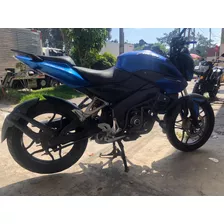 Pulsar Pulsar Ns 150