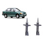 Amortiguadores Traseros Par Toyota Tercel  1995 - 1998 Toyota Tercel