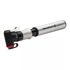 Bombin Blackburn Mamooth Flex Mini Silver