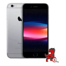 iPhone 6s Plus +2gb Ram+64gb+ios+wifi+bt+cam 12 Mpx+garantía