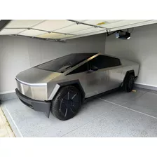 Tesla Cybertruck 2024 Fwd Foundation Series