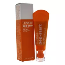 Crema De Ojos Clinique Pep-start 15ml