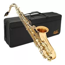 Jean Paul Usa Saxofon Tenor Ts-400