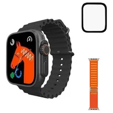 Smartwatch Hw8 Ultra Max Watch 8 Série 8 Lançamento 2023