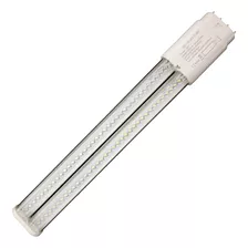 Lampara Foco Led Boyu Repuesto Tl550 Luz Azul Y Blanca 10 W