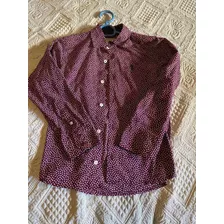 Camisa Niño Petit Garzon