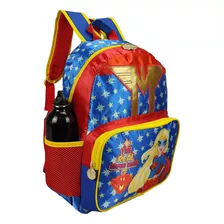 Mochila Infantil Mochila Escolar Heroí