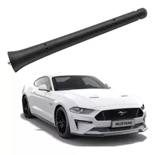 Antena Pequena Radio Som Fm Ford Mustang 14 Cm 2015 A 2020