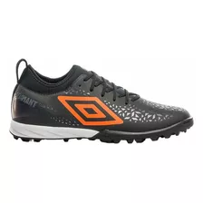 Chuteira Umbro Adamant Club Society + Nota Fiscal Top Luvas