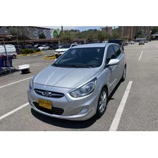 Hyundai Accent Gl 