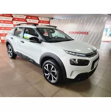 C4 Cactus 1.6 Thp Shine Pack