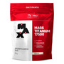 Hipercalórico Mass Titanium 17500 3kg - Max Titanium Sabor Baunilha