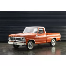 1980 Ford F100