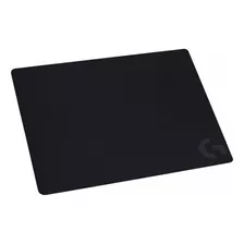 Mouse Pad G G240 Com Base Antiderrapante Preto Logitech G