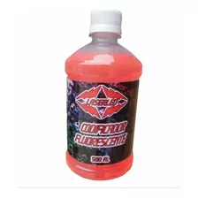 Codificador Tinta Invisível Laserled Neon Fluorescente 500ml