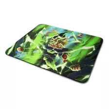 Mouse Pad Dragon Ball Mp #14 Broly