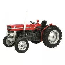 Tractor Massey Ferguson 135