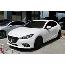 Mazda 3 Touring