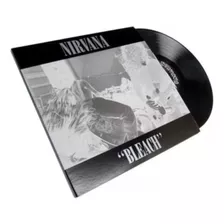 Vinilo Nirvana - Bleach 