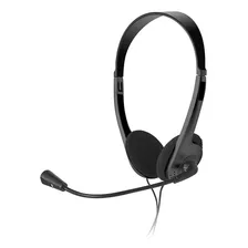 Audífonos Con Microfono Xtech Headset