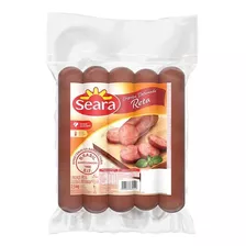 Linguiça Calabresa Defumada Seara Reta 2,5kg