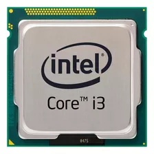 Processador Gamer Intel Core I3-4160t Bxc80646i34160t De 2 Núcleos E 3.1ghz De Frequência Com Gráfica Integrada