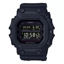 Reloj Hombre Casio G-shock Gx-56bb 1d Solar Impacto Online