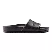 Sandalias Birkenstock Barbados Eva Black Para Hombre