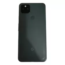 Google Pixel 5a 5g 128 Gb Mostly Black - No Prende