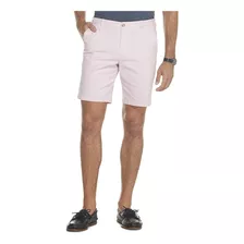 Shorts Izod Saltwater Relaxed Classics Talla 44 De Hombre-a2