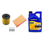 Kit Afinacion Saab 9-5. 2.0l 2005-2012   Sintetico