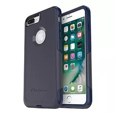 Otterbox Serie Commuter Series Para iPhone 8 Plus Y iPhone 7