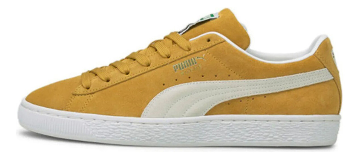 Zapatillas Suede Classic Adp Puma Blast Tienda Oficial