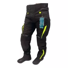 Pantalon Octane Transtour Agrobikes!