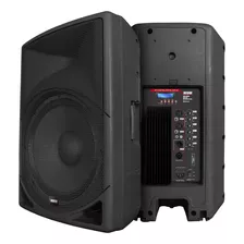 Bafle Activo Novik Evo-460x Bluetooth Woofer 15´´ 350w Rms