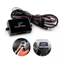 Interface De Controle De Volante Cintroen C3 C4 C5 Aircross 