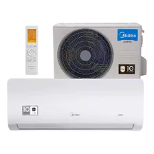 Ar Condicionado Midea Xtreme Save Connect 18000 Btu Frio 220