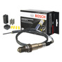 Sensor Oxgeno Bosch Para Peug 206 L4 1.6l 2002-2007 