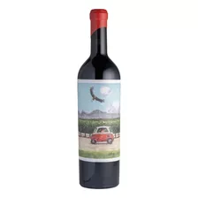 Vino Aristides Expresarte Blend Malbec Precio X 3 Unidades 