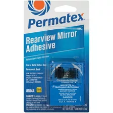 Adhesivo Retrovisores 11067-2 (81844), Permatex