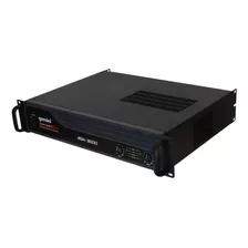 Amplificador De Dj Clase Ab Xga3000 2x 200w De Grado Pr...