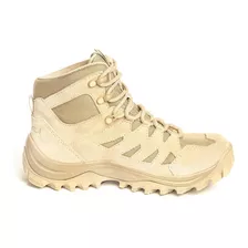 Bota Coturno Guartelá Legacy Mid 