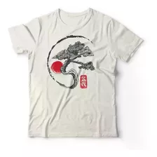 Camiseta Bonsai