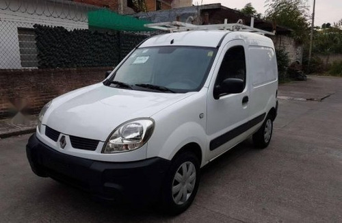 Caja De Transmision Renault Kangoo 2009 1.5 Diesel Foto 9