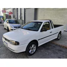 Volkswagen Saveiro 1999 1.6 Diesel